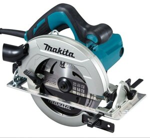 Дискова пила Makita HS7611 100% Оригінал