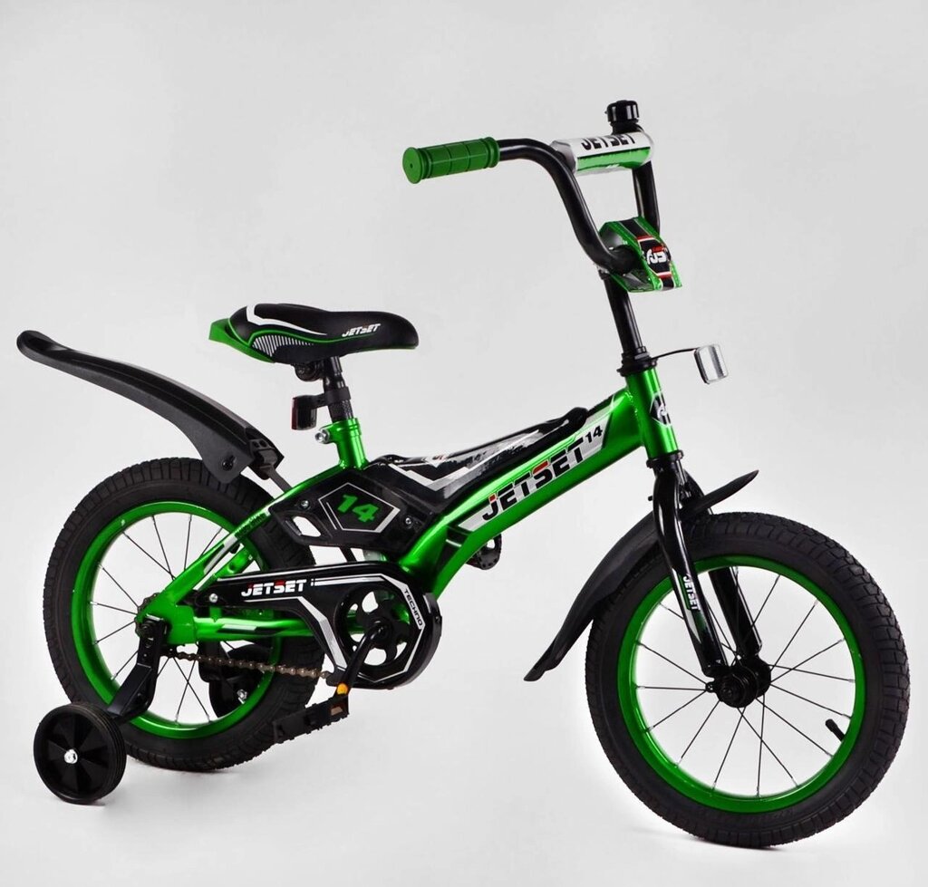 Дитячий велосипед. Двухколісний велосипед. Двоколісний велосипед. від компанії Artiv - Інтернет-магазин - фото 1
