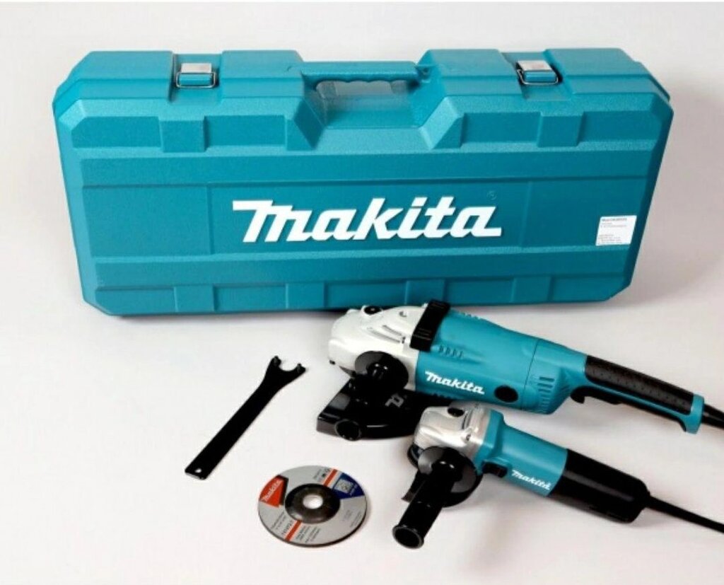 Доставка доставки Makita від компанії Artiv - Інтернет-магазин - фото 1