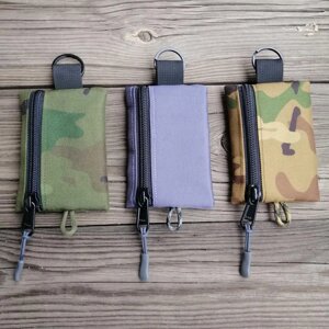 Edc-органайзер ключниця кордура монетниця мінімалок FiveDotsGear