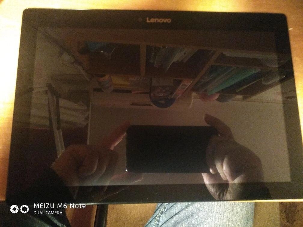 Екранний модуль Lenovo TB-X30F 10.1 дюйм від компанії Artiv - Інтернет-магазин - фото 1