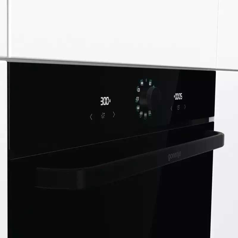 Електрична духовка GORENJE BOS 6737 SYB Gorenje simplicity гарантія від компанії Artiv - Інтернет-магазин - фото 1