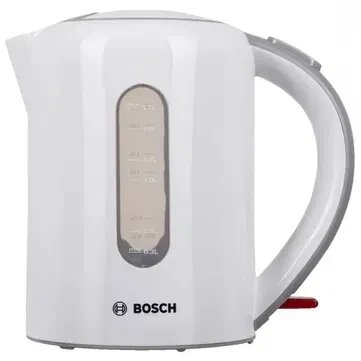 Електрочайник Bosch TWK 7601 електричний чайник від компанії Artiv - Інтернет-магазин - фото 1
