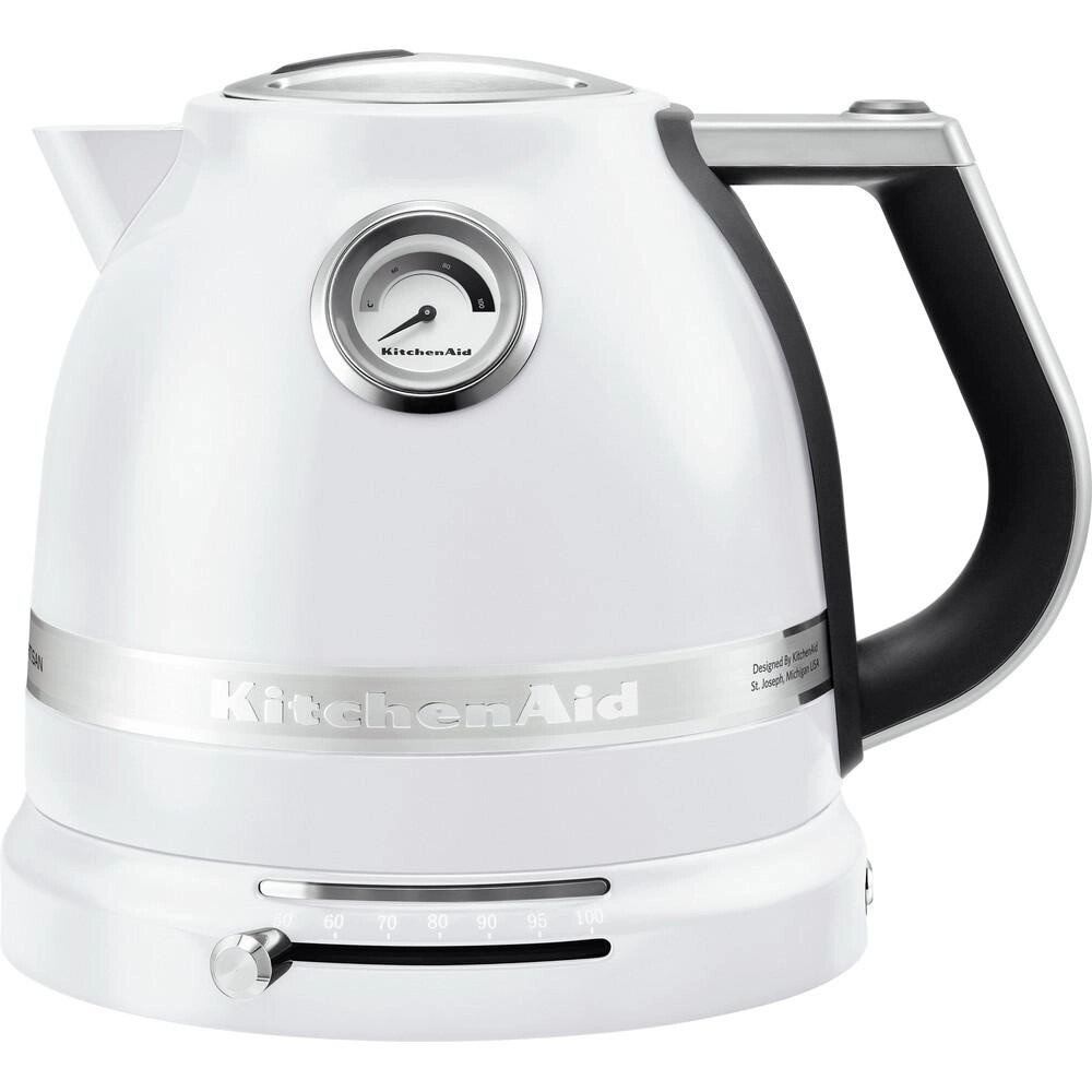 Електрочайник KitchenAid 5KEK1522EFP від компанії Artiv - Інтернет-магазин - фото 1