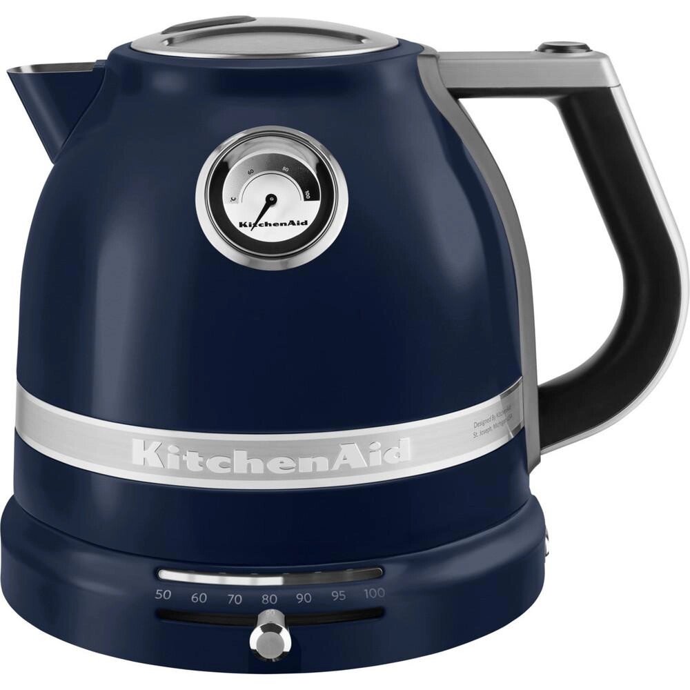 Електрочайник KitchenAid 5KEK1522EIB від компанії Artiv - Інтернет-магазин - фото 1