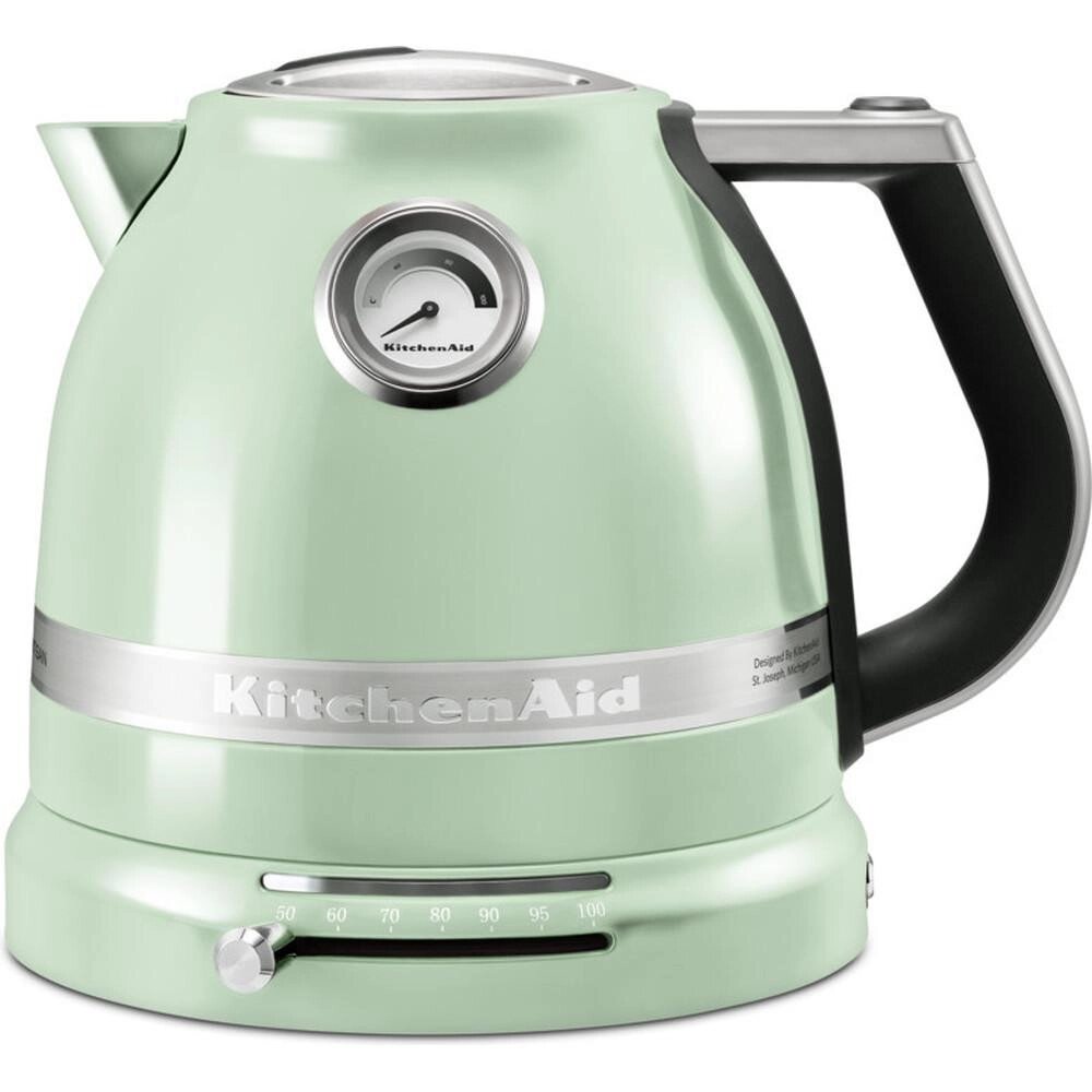 Електрочайник KitchenAid 5KEK1522EPT від компанії Artiv - Інтернет-магазин - фото 1