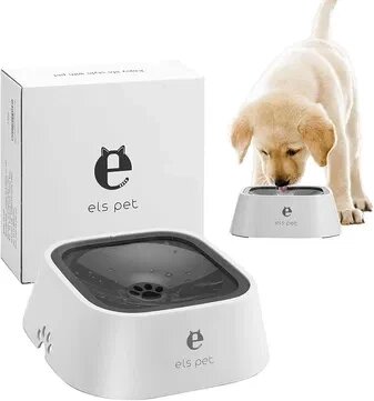 ELSPET Дозатор для води для собак від компанії Artiv - Інтернет-магазин - фото 1