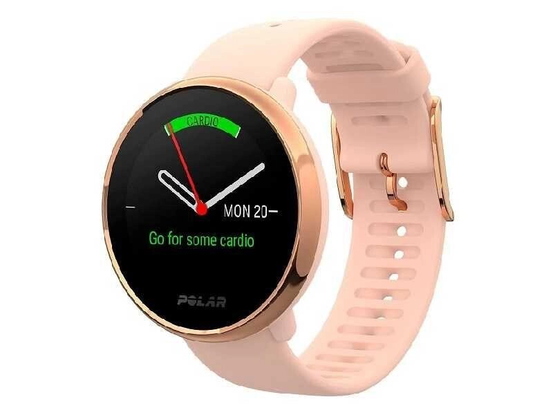 Фітнес-годинник POLAR Ignite - GPS Smartwatch від компанії Artiv - Інтернет-магазин - фото 1