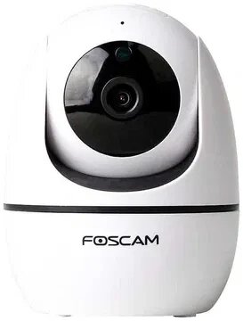 Foscam BM1 fscbm1 Радіоняня вкл. камера Wi-Fi 2,4 ГГц від компанії Artiv - Інтернет-магазин - фото 1