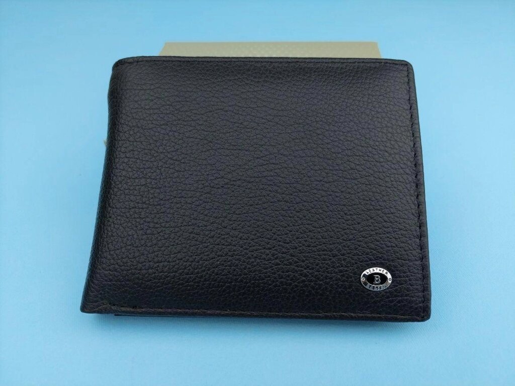 Гаманець чоловічий Balisa шкіряний гаманець чоловічий шкіряний портмоне від компанії Artiv - Інтернет-магазин - фото 1