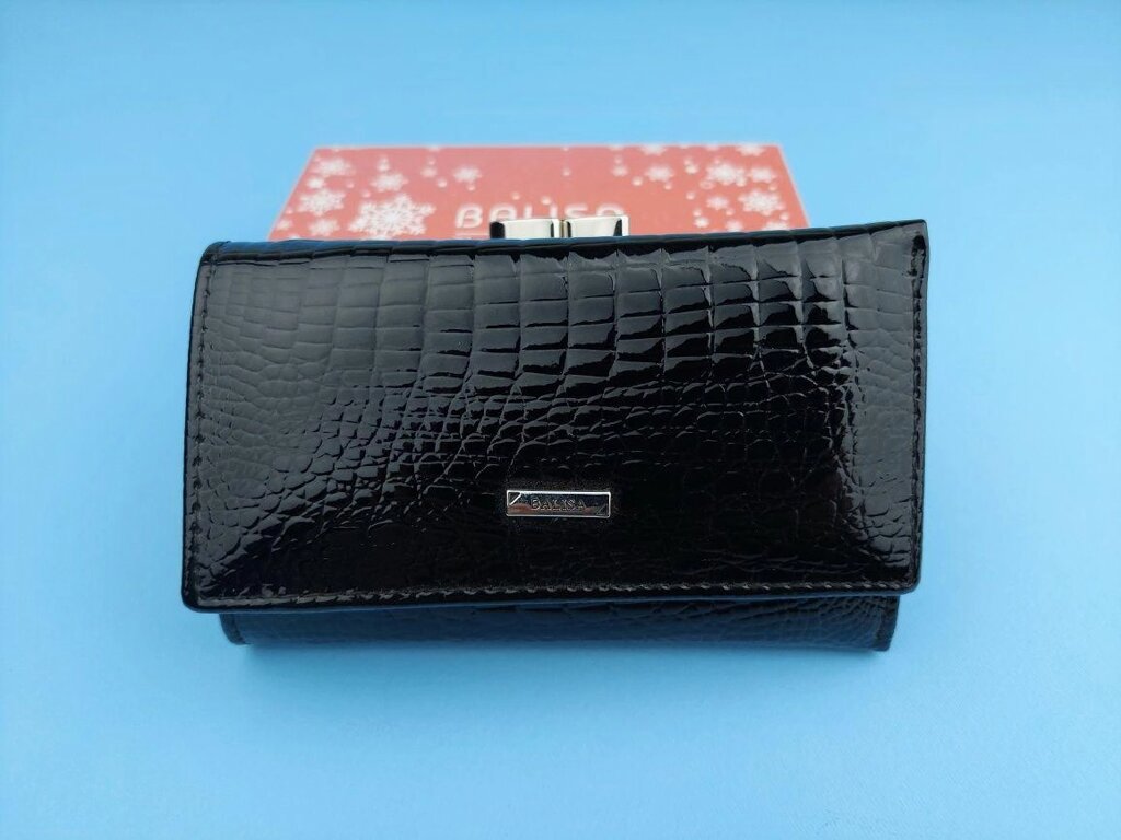Гаманець жіночий Balisa шкіряний гаманець жіночий шкіряний маленький від компанії Artiv - Інтернет-магазин - фото 1