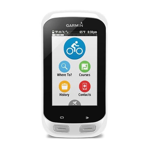 GPS-навігатор для велосипеда Garmin Edge 1000 (010-01161-00) від компанії Artiv - Інтернет-магазин - фото 1