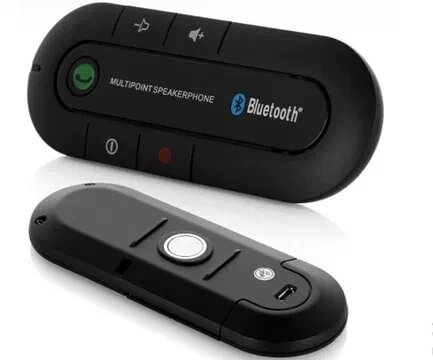 Гучний зв'язок в авто. Bluetooth Hands Free kit HB 505-BT від компанії Artiv - Інтернет-магазин - фото 1