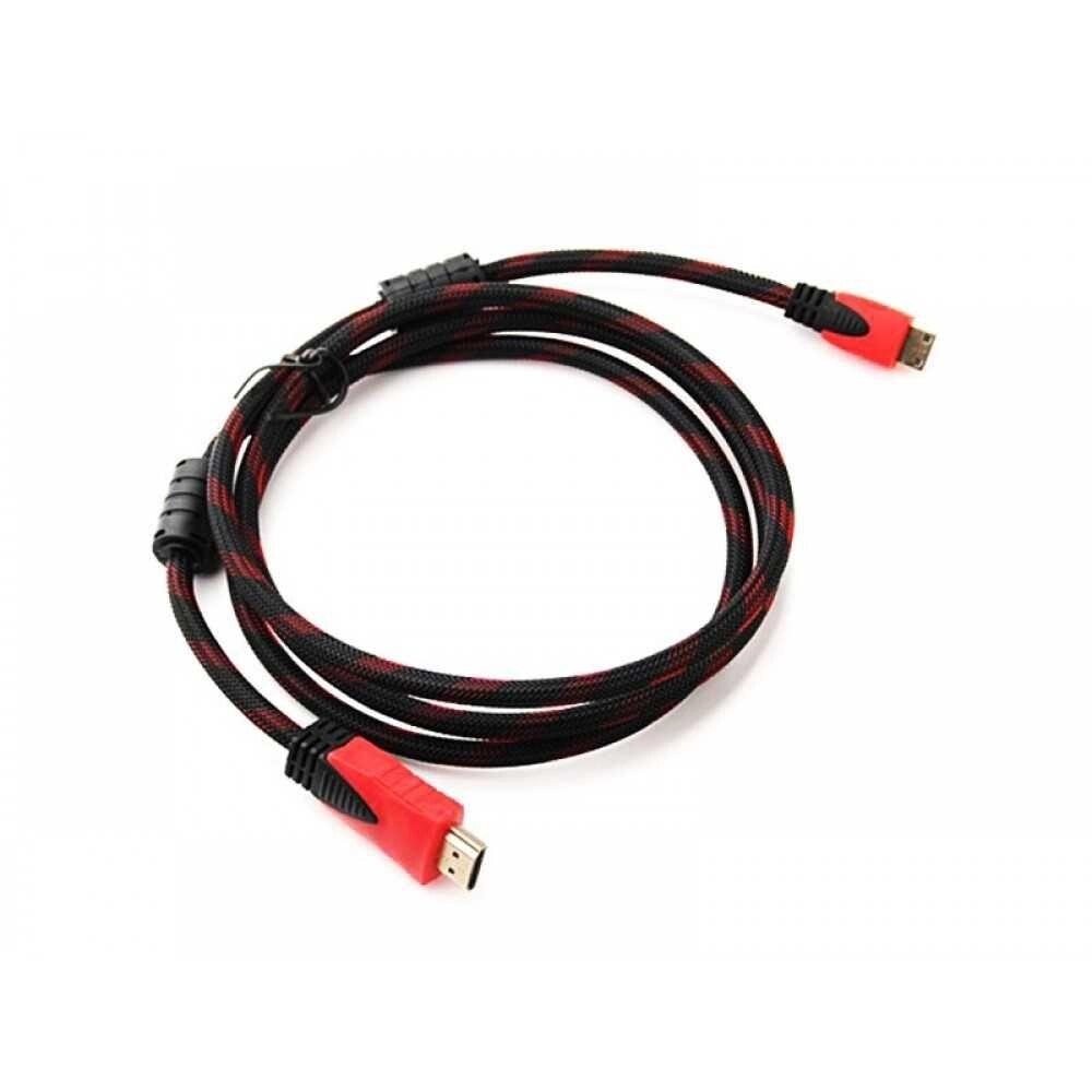 HDMI кабель 1,5/3/5м від компанії Artiv - Інтернет-магазин - фото 1