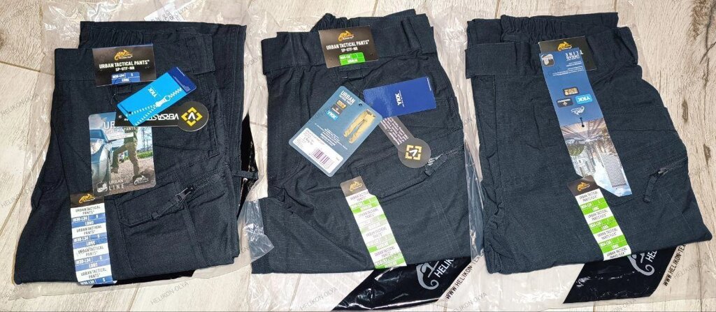 Helikon-tex UTP Flex NyCo pants штани брюки ходові міцні практичні від компанії Artiv - Інтернет-магазин - фото 1