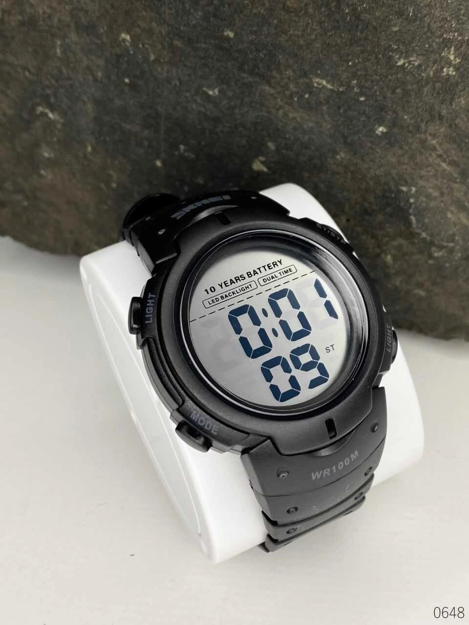 ХІТ ПРОДАЖ годинник тактичний Skmei 1560 Більше 200 моделей годинників від компанії Artiv - Інтернет-магазин - фото 1