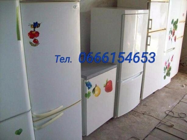 Холодильник Снайге Склад Гарантія Доставка від компанії Artiv - Інтернет-магазин - фото 1