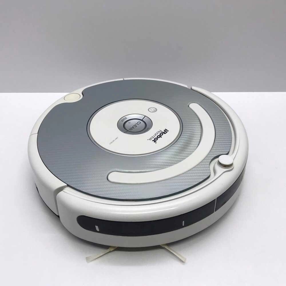 Хороший робот ціна порошку USI Thave Irobot Roomba 521 від компанії Artiv - Інтернет-магазин - фото 1