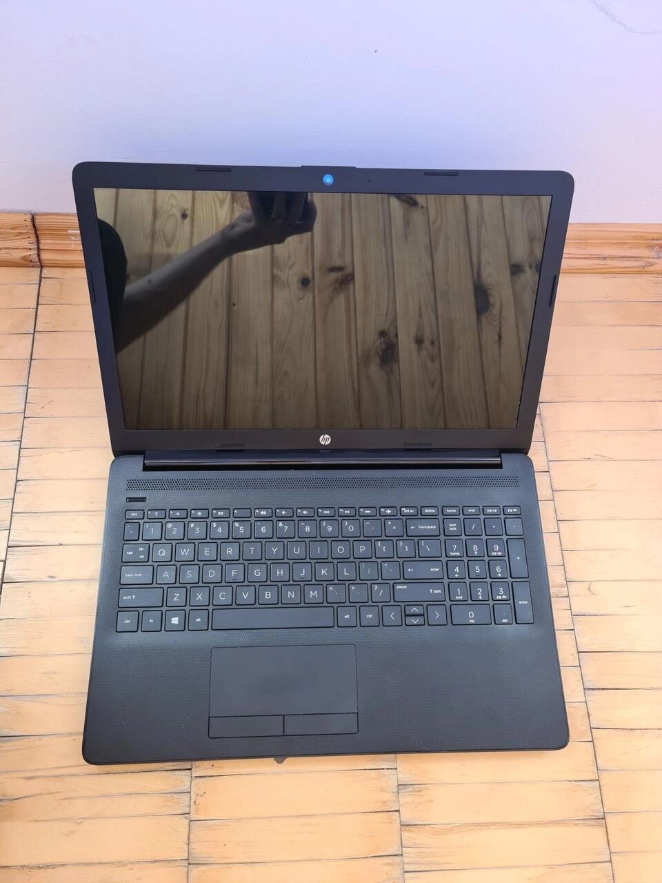 HP 15-db/AMD-A6-9225/DDR4 4Gb/SSD 128/HDD 1000Gb від компанії Artiv - Інтернет-магазин - фото 1