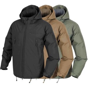 HUSKY helikon-TEX climashield APEX 100 г куртка хаскі термо актив топ