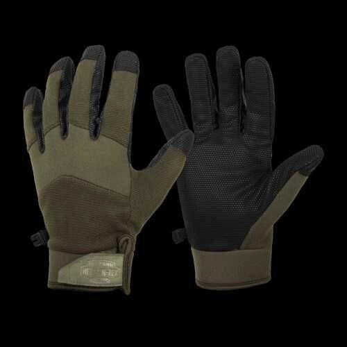 IMPACT DUTY WINTER MK2 htlikon tex рукавички теплі RK-ID2-NE-0201B-B03 від компанії Artiv - Інтернет-магазин - фото 1