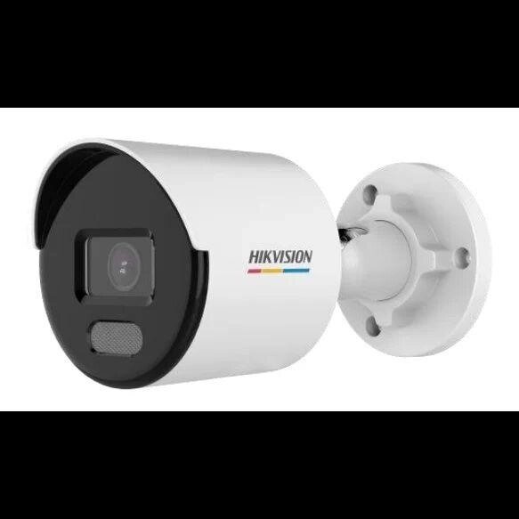 IP-камера ColorVu Hikvision DS-2CD1027G0-L (2 Мп) від компанії Artiv - Інтернет-магазин - фото 1