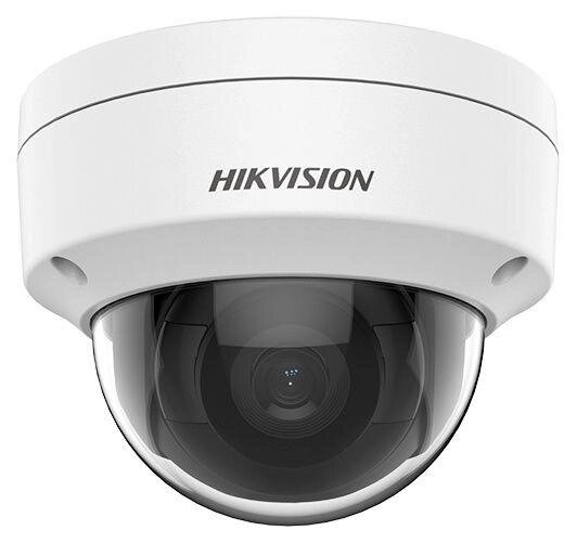 IP-камера Hikvision антивандальна DS-2CD2143G2-IS (4 МП) від компанії Artiv - Інтернет-магазин - фото 1