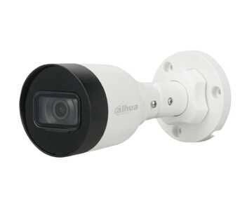 IP Камера відеонагляду вулична Dahua DH-IPC-HFW1230S1-S5 від компанії Artiv - Інтернет-магазин - фото 1