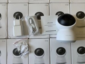 IP-камера xiaomi imilab A1 home security camera 360 2K CMSXJ19E