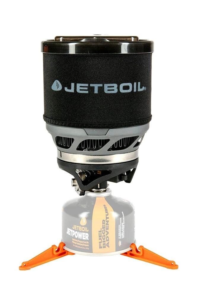 Jetboil MiniMo 1.0L / MicroMo 0.8L /Sumo 1.8L, джетбойл, пальник від компанії Artiv - Інтернет-магазин - фото 1