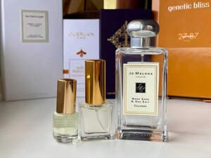 Jo Malone Wood Sage &amp, Sea Salt Розпив (5мл,10мл) Оригінал