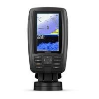 Картплоттер (GPS)-ехолот Garmin echoMAP Plus 43cv (010-01885-05) від компанії Artiv - Інтернет-магазин - фото 1