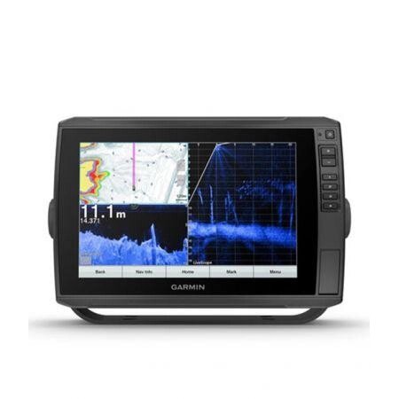 Картплоттер (GPS)-ехолот Garmin EchoMap Ultra 102sv with GT54UHD-TM (010-02111-01) від компанії Artiv - Інтернет-магазин - фото 1