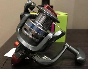 Котушка Kaida Differ DF5000, 3 + 1 підшипник