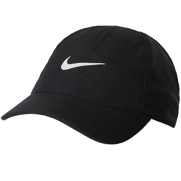 Кепка Nike Court Aero Advantage Hat (CQ9332-010) оригінал від компанії Artiv - Інтернет-магазин - фото 1