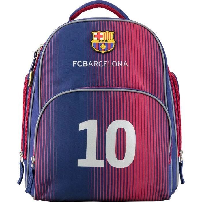 Kite рюкзак FC Barcelona BC19-705S від компанії Artiv - Інтернет-магазин - фото 1