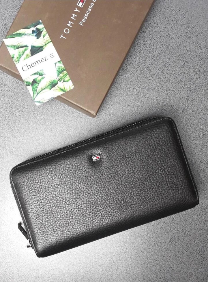 Клатч, гаманець, барсетка для чоловіків від компанії Artiv - Інтернет-магазин - фото 1