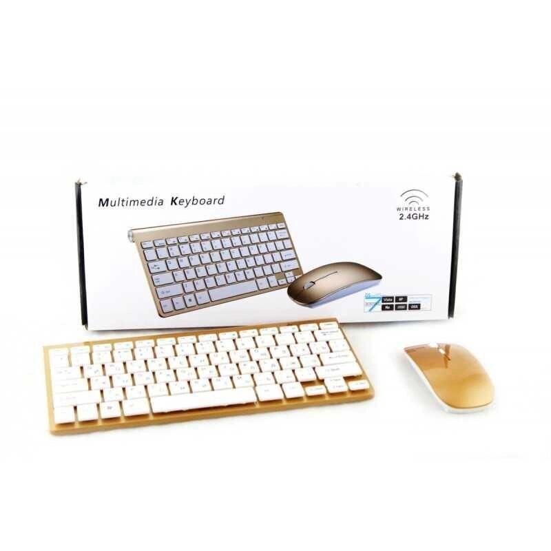 Клавіатура Keybord 01 + пахва від компанії Artiv - Інтернет-магазин - фото 1