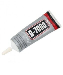 Клей-герметик B-7000 TCOM 110 мл з дозатором (41829)
