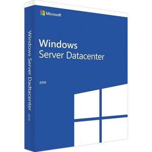 Ключ Windows Server 2019 Datacenter (64bit) ліцензії офиц. гарантія
