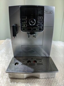 Кавоварка Delonghi ECAM 25.457 S