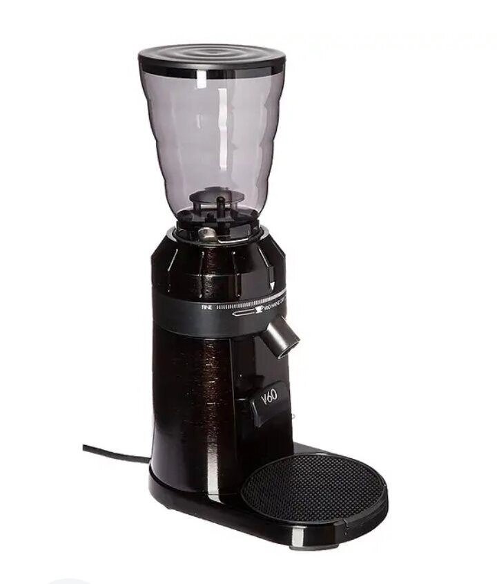 Кофемолка/Кавомолка Електрична Hario V60 від компанії Artiv - Інтернет-магазин - фото 1