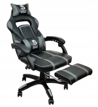 Комп'ютерне крісло нового комп'ютерного крісла спорту від компанії Artiv - Інтернет-магазин - фото 1