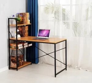 Комп'ютерний стіл офісний комп'ютерний стіл офісний Loran Лофт
