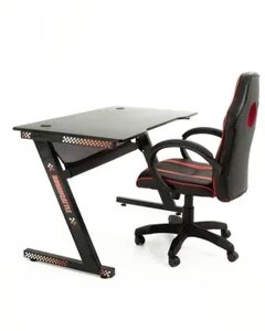 Комп'ютерний стіл офісний комп'ютерний стіл офісний PRO YARD Z3