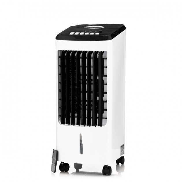 Кондиціонер з пультом дистанційного керування GERMATIC Air Cooler на водній основі 80W BL201}} від компанії Artiv - Інтернет-магазин - фото 1