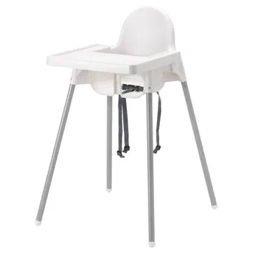 Корм-стул, Forailing ANTILOP IKEA antelope від компанії Artiv - Інтернет-магазин - фото 1