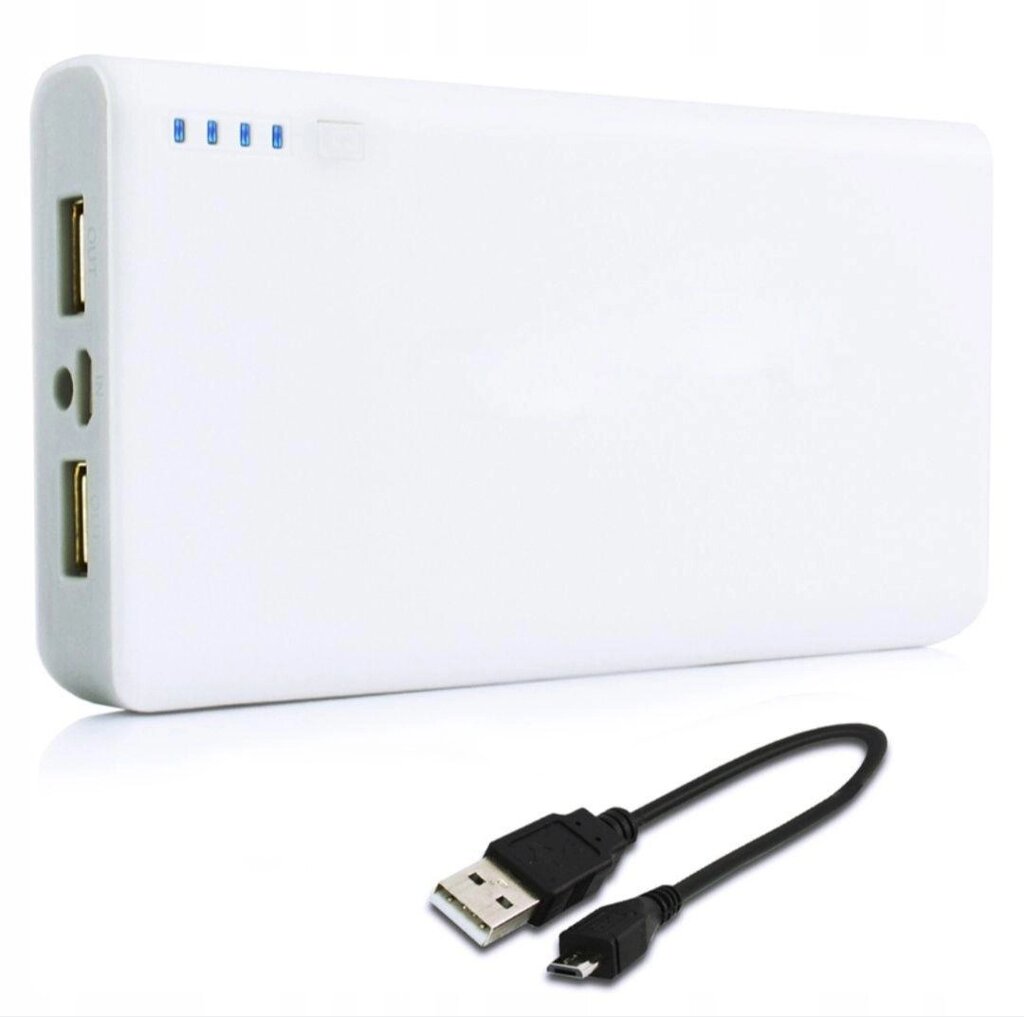 Корпус підтримка 6*18650 Power Bank зі своїми власними руками. від компанії Artiv - Інтернет-магазин - фото 1