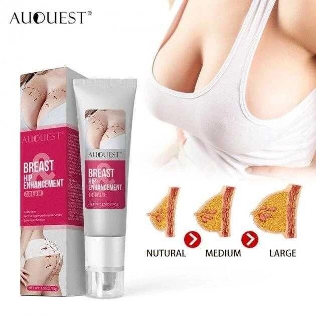 Крем для збільшення сідниць і грудей Breast від компанії Artiv - Інтернет-магазин - фото 1