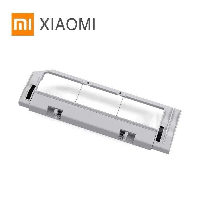 Кришка основної щітки для пилососа Mi Robot Vacuum Xiaomi MiJia. від компанії Artiv - Інтернет-магазин - фото 1